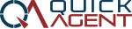 Quickagent Logo